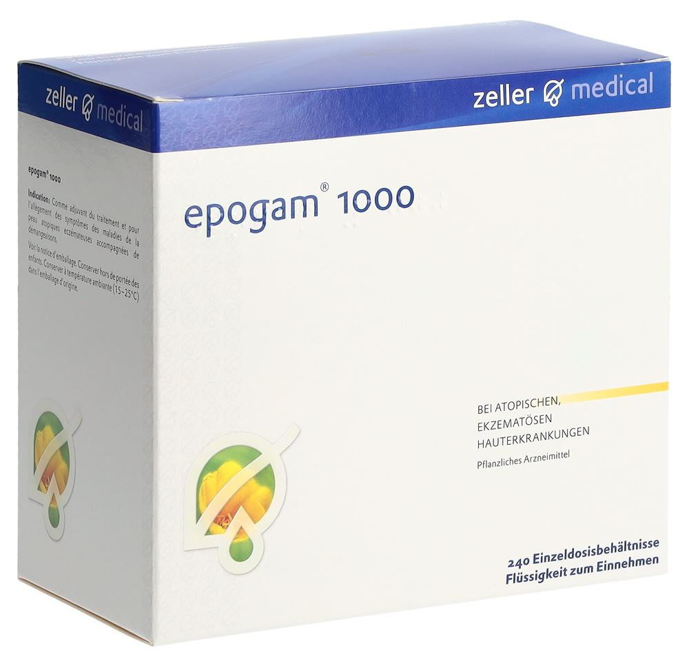 EPOGAM 1000, image principale