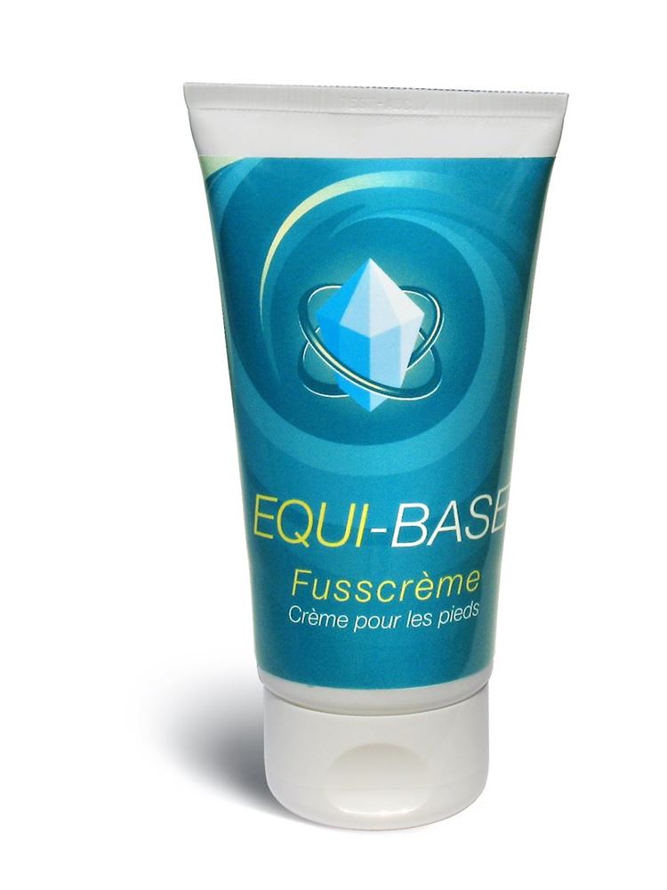 EQUI-BASE crème pour pied