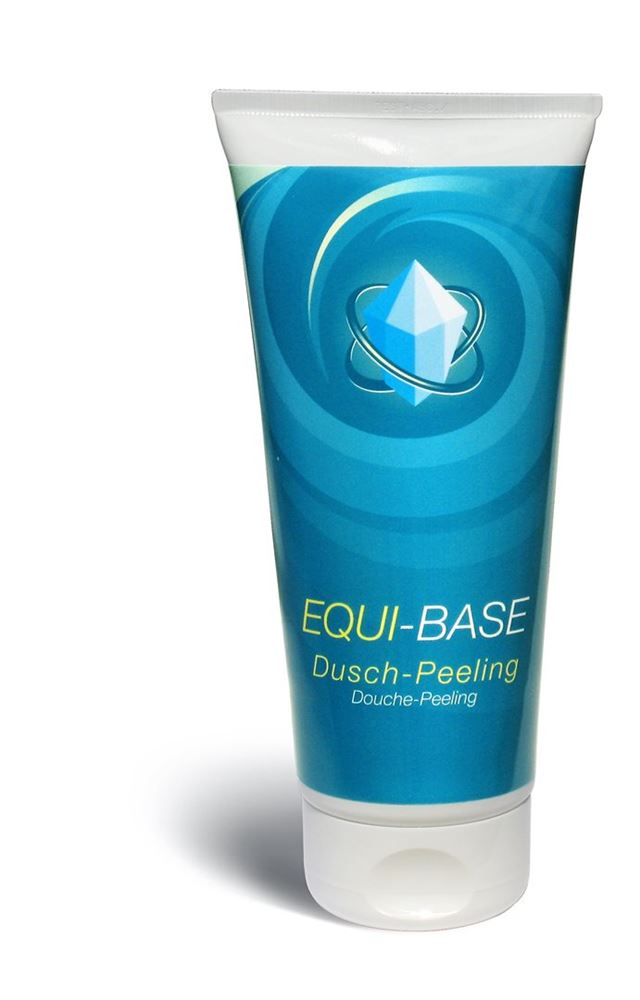 EQUI-BASE douche peeling, image principale