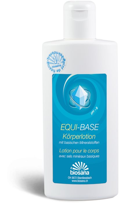 EQUI-BASE lotion pour le corps