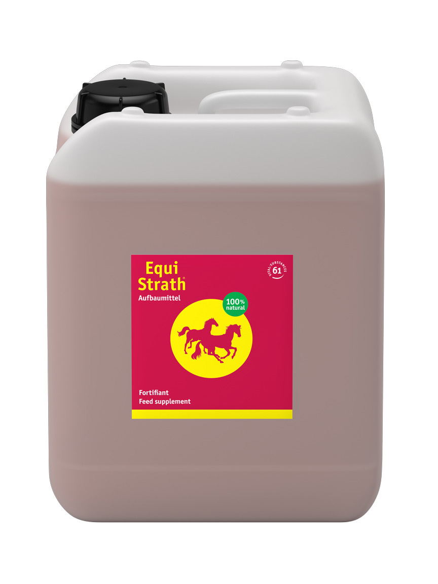 STRATH liq 5 lt, Hauptbild