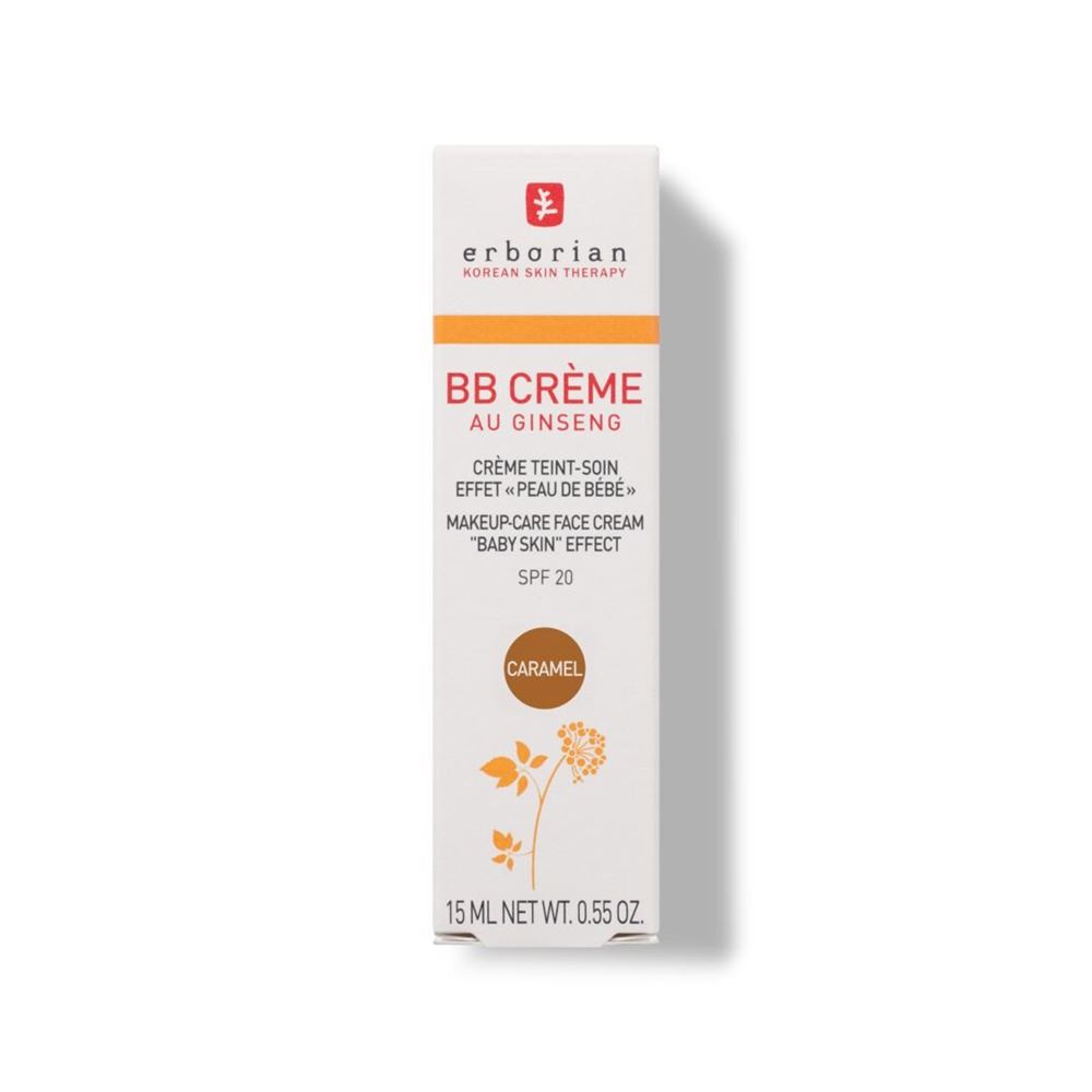 ERBORIAN BB Crème
