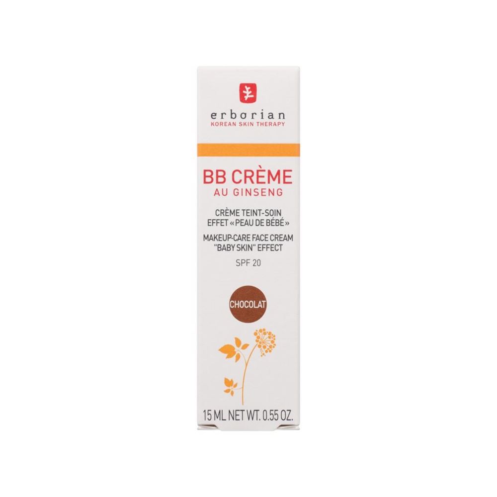 ERBORIAN BB Crème