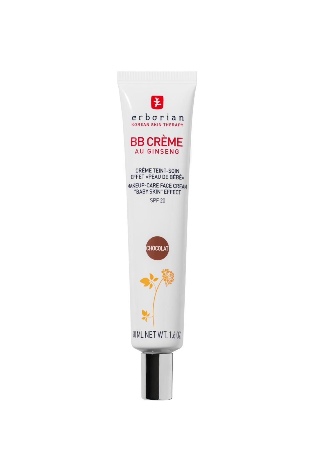 ERBORIAN BB Creme