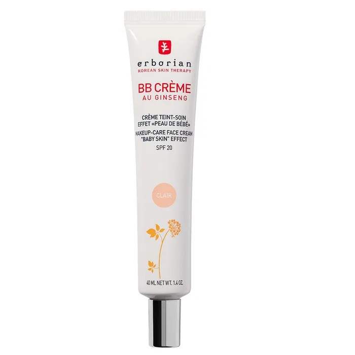 ERBORIAN BB Crème