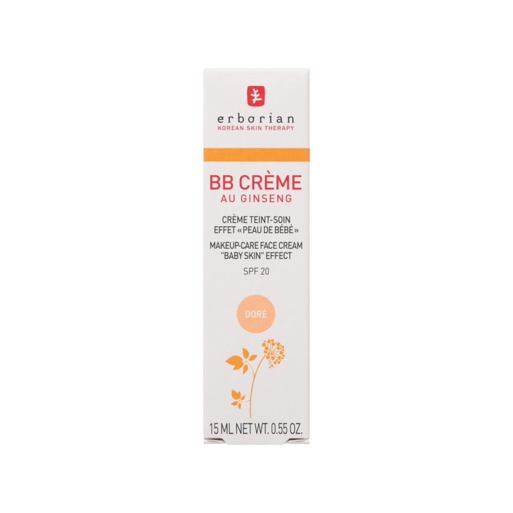ERBORIAN BB Creme