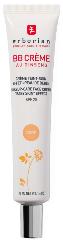 ERBORIAN BB Crème