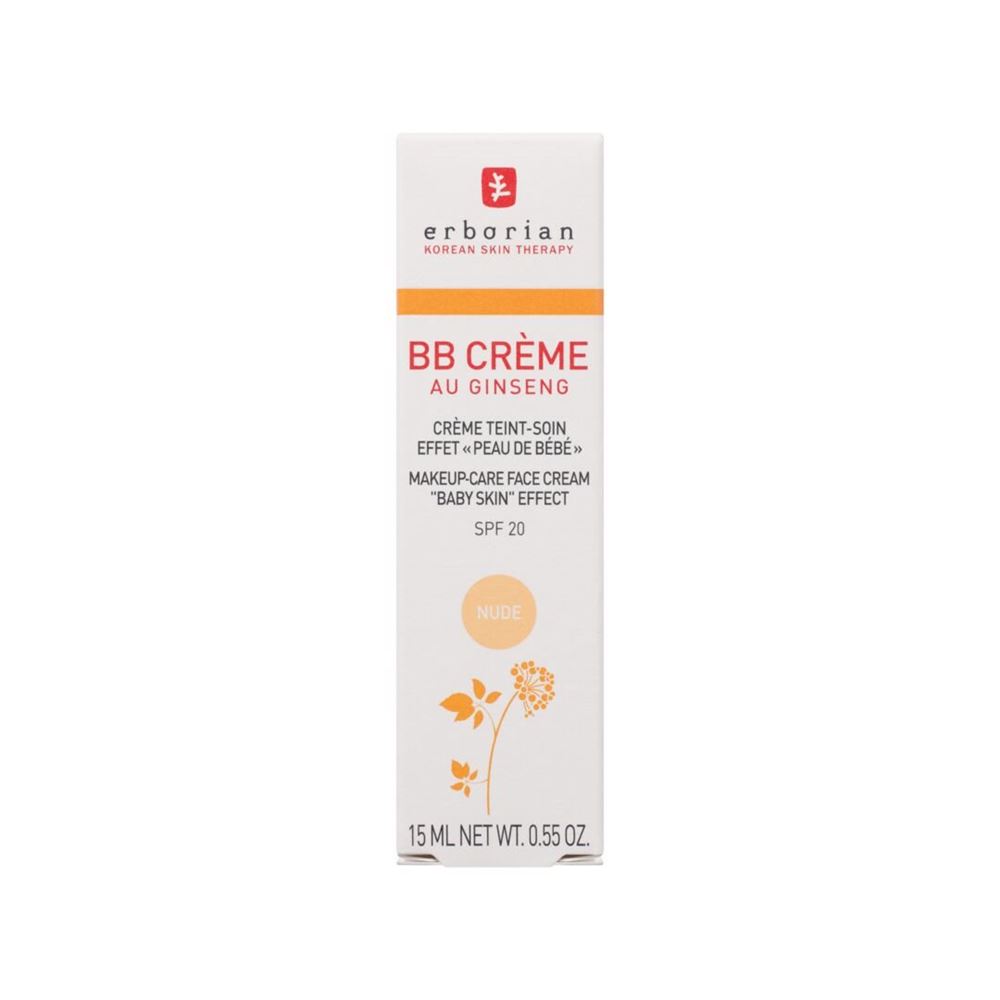 ERBORIAN BB Crème
