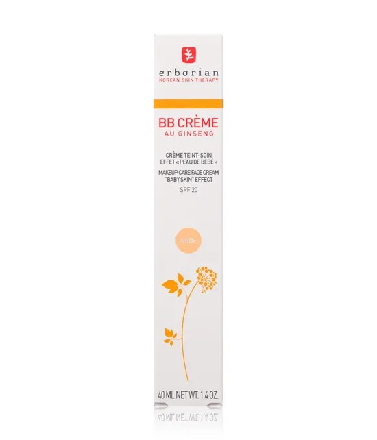 ERBORIAN BB Crème, image 2 sur 2