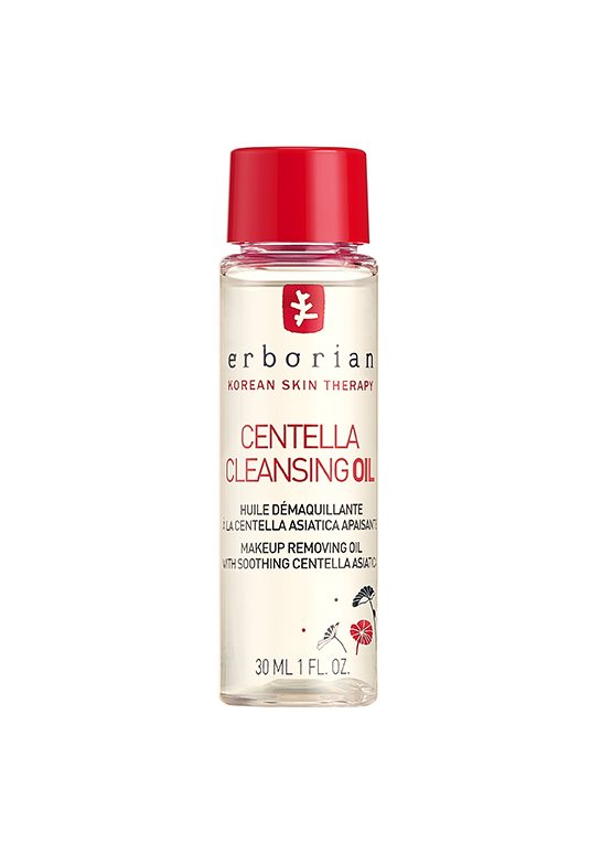 ERBORIAN Cemtella Cleansing oil