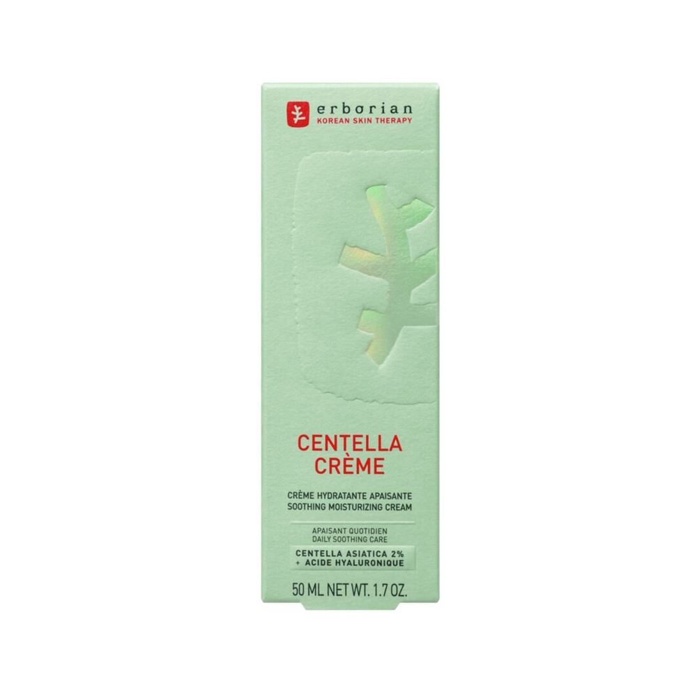 ERBORIAN Centella Crème