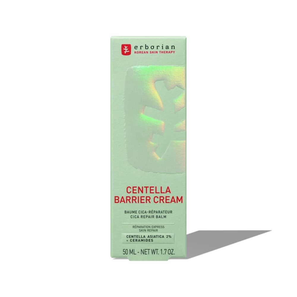 ERBORIAN Centella Red Barrier Cream