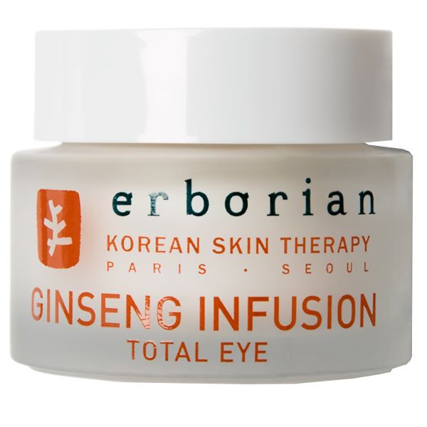ERBORIAN Ginseng Infinite Total Eye, image principale