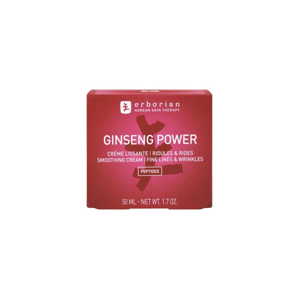 ERBORIAN Ginseng Infusion