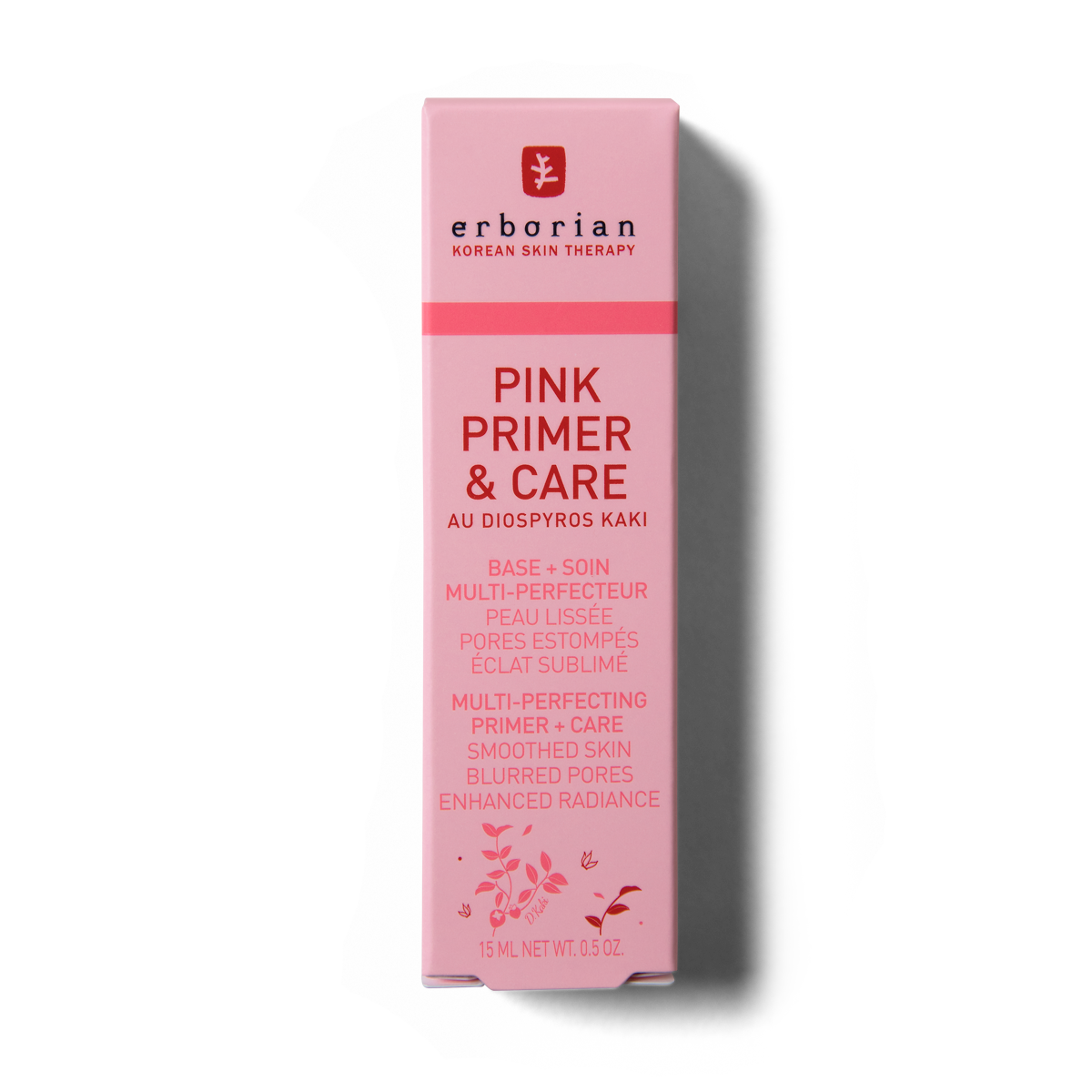 ERBORIAN Pink Primer & Care