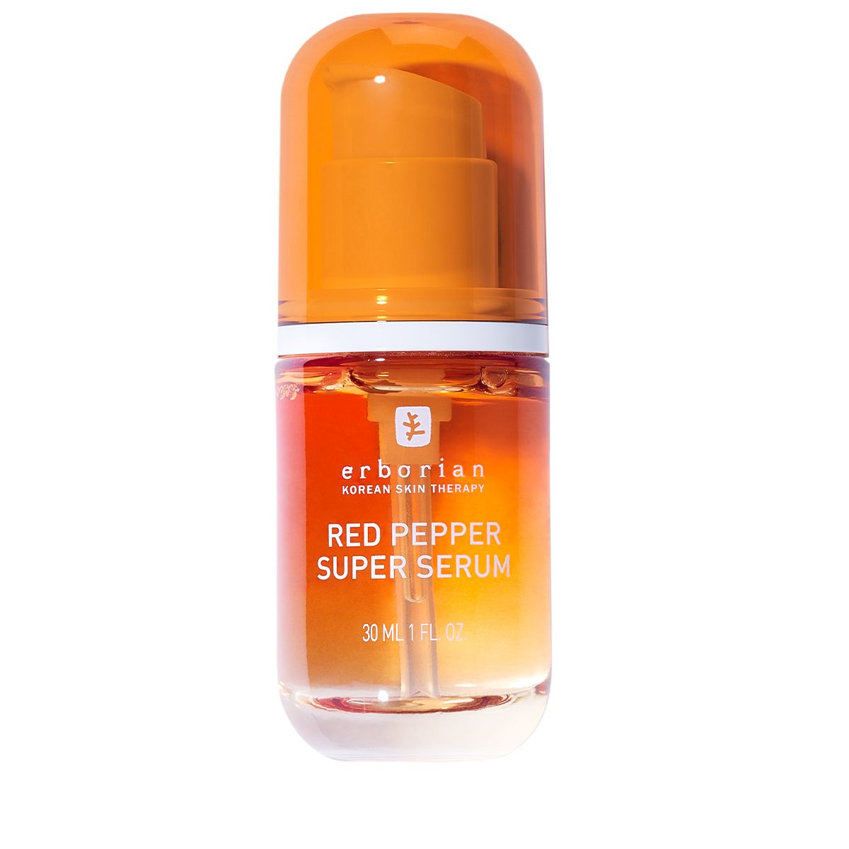 ERBORIAN Red Pepper Super Serum