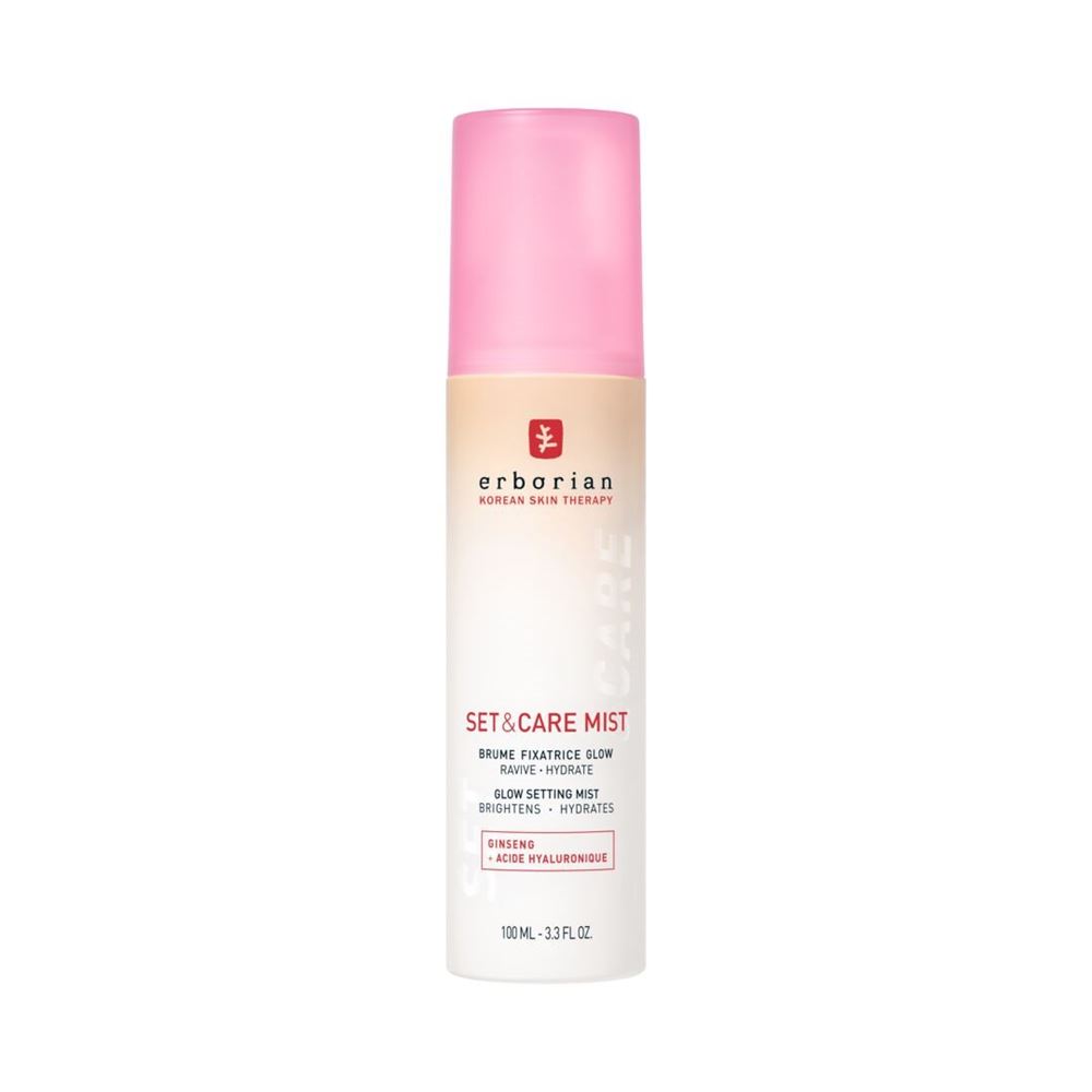 ERBORIAN Set & Care Mist