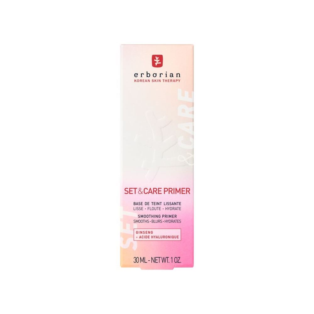 ERBORIAN Set & Care Primer
