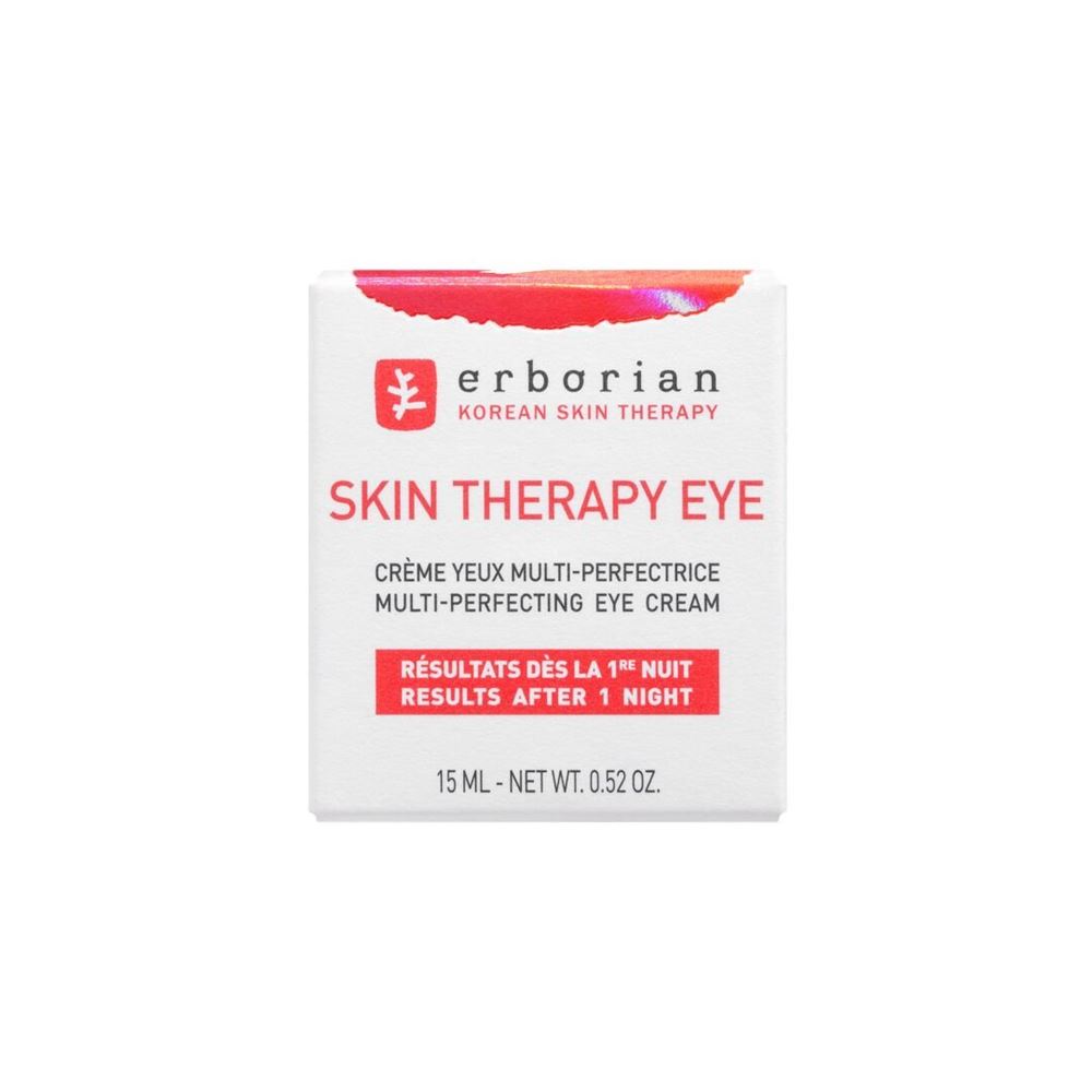 ERBORIAN Skin Therapy Eye