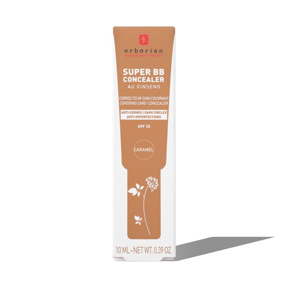 ERBORIAN Super BB Concealer