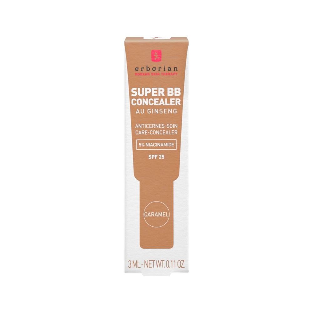 ERBORIAN Super BB Concealer
