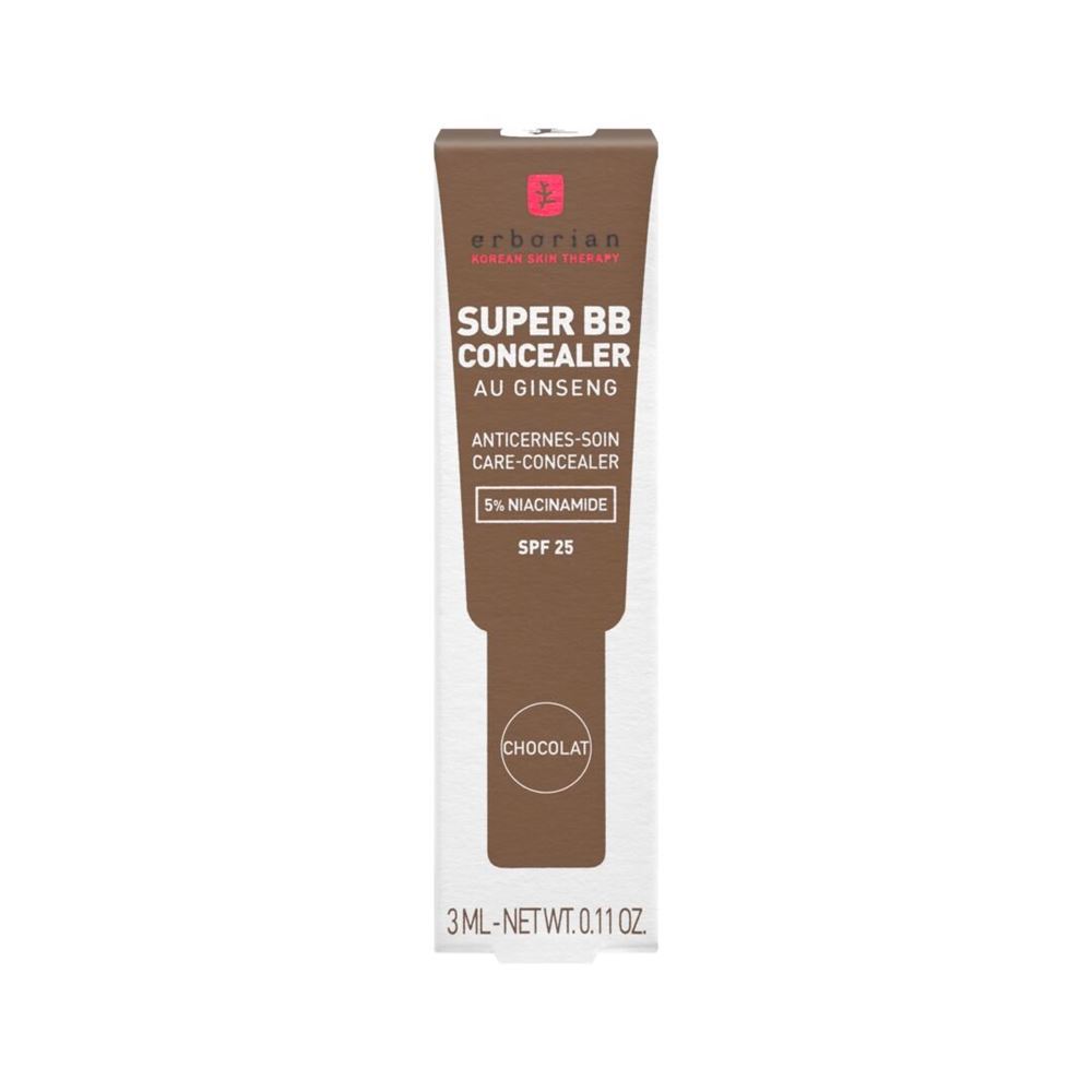 ERBORIAN Super BB Concealer