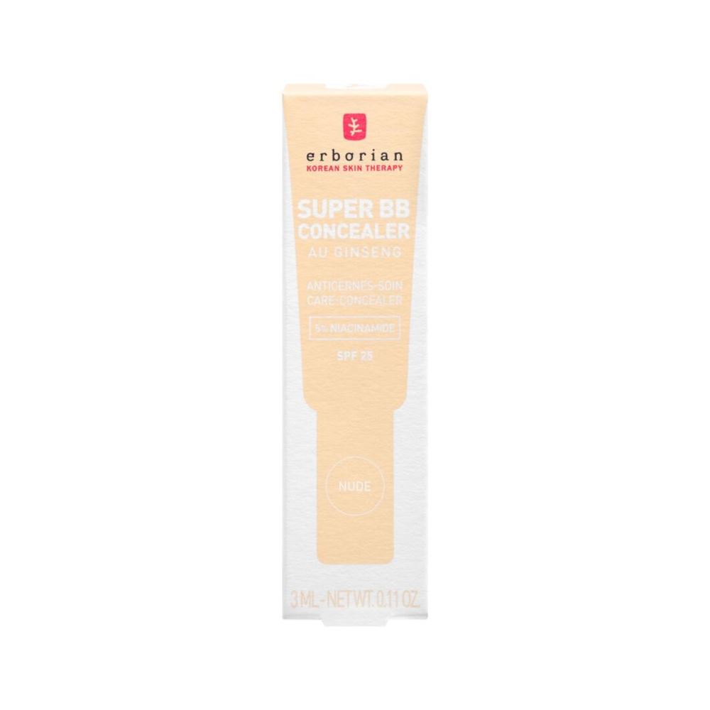 ERBORIAN Super BB Concealer