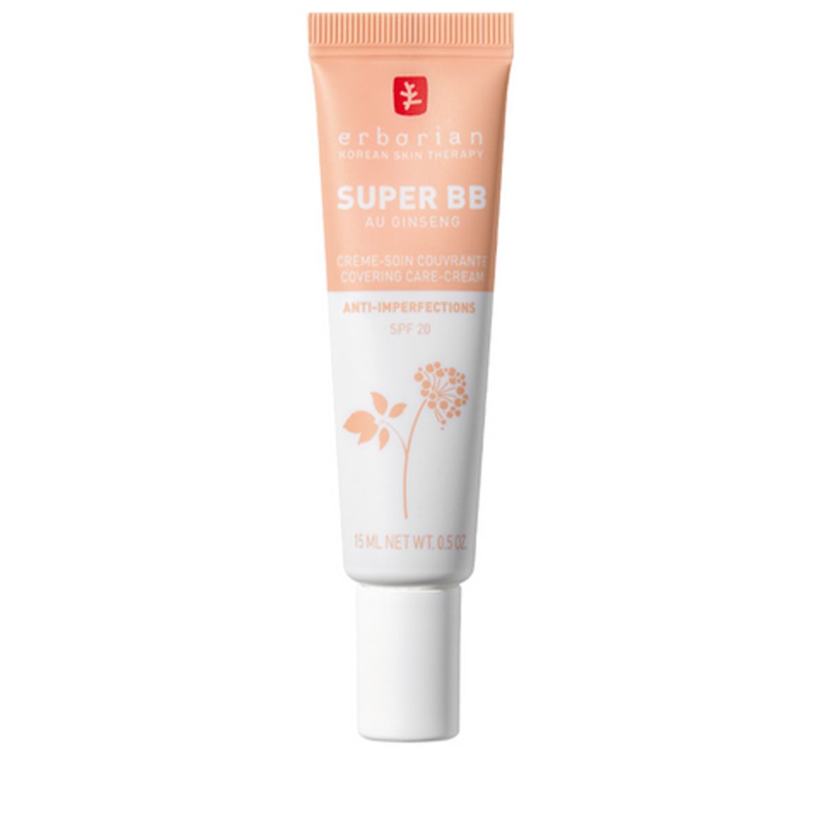 ERBORIAN Super BB Crème, image principale