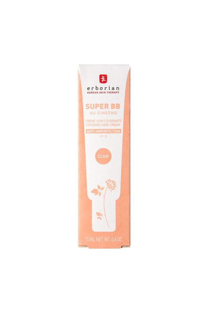 ERBORIAN Super BB Crème