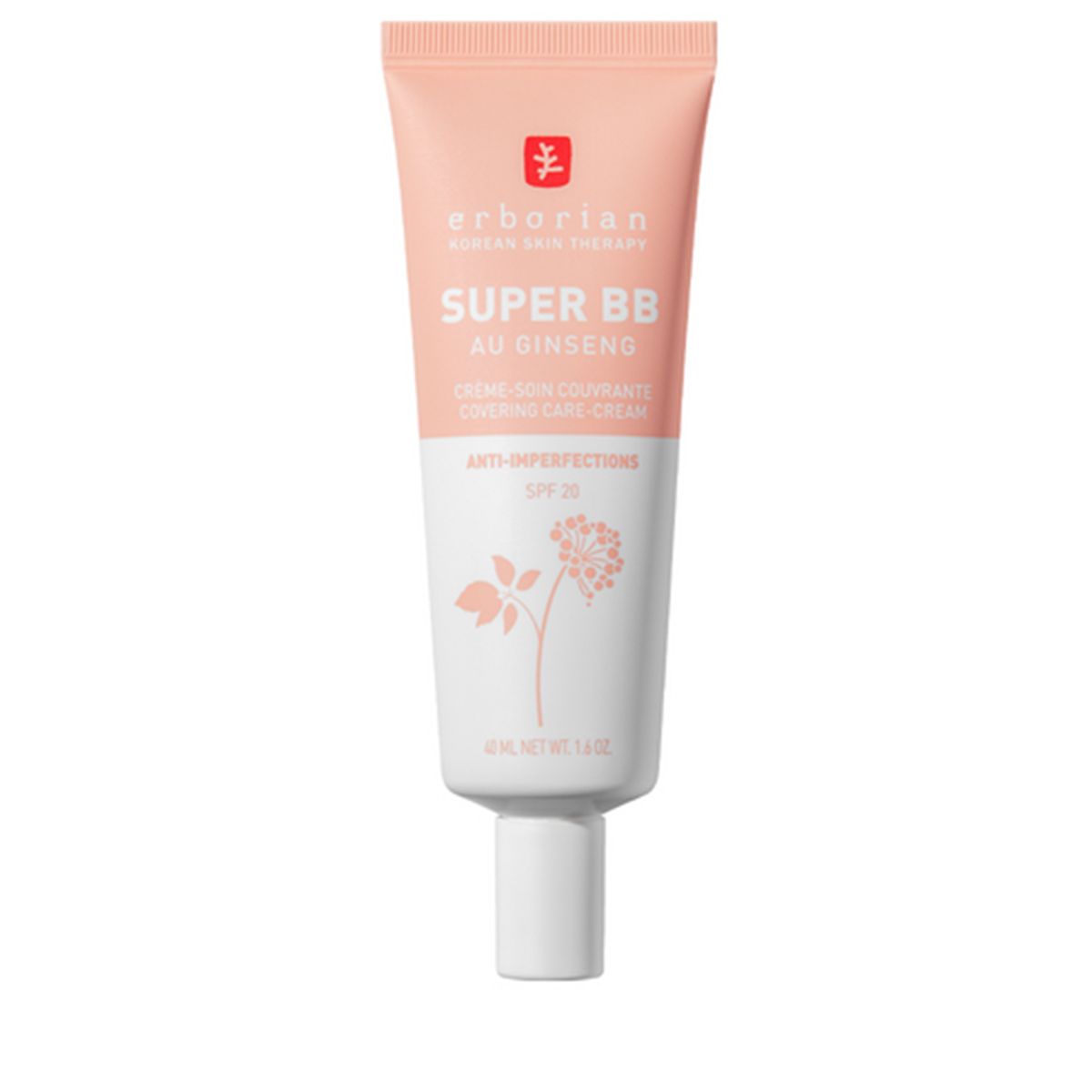 ERBORIAN Super BB Creme, Hauptbild