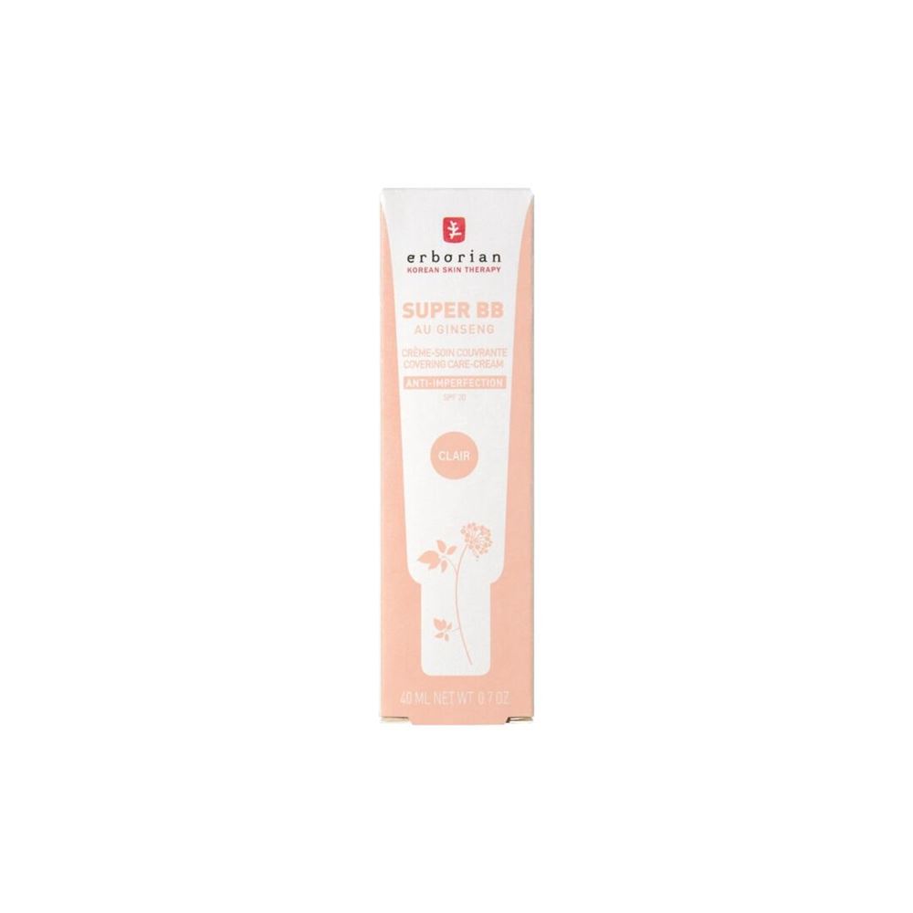 ERBORIAN Super BB Crème