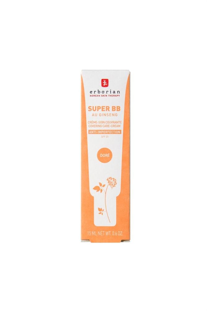 ERBORIAN Super BB Creme
