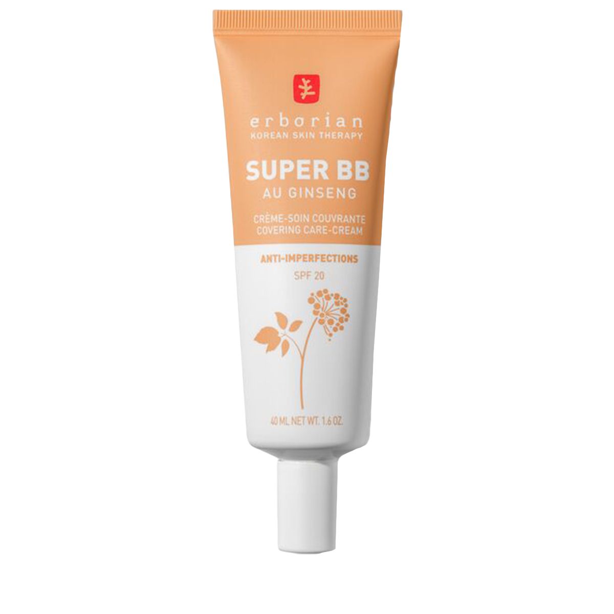 ERBORIAN Super BB Creme, Hauptbild