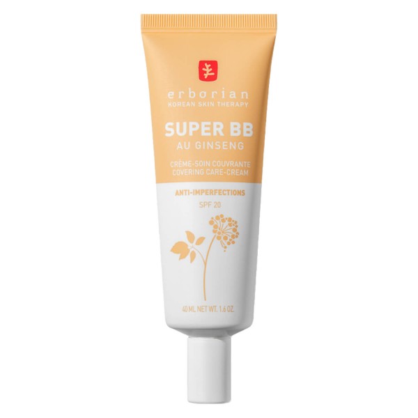 ERBORIAN Super BB Crème, image principale