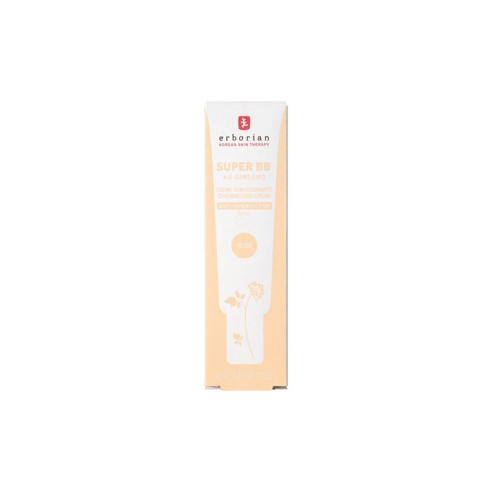 ERBORIAN Super BB Creme