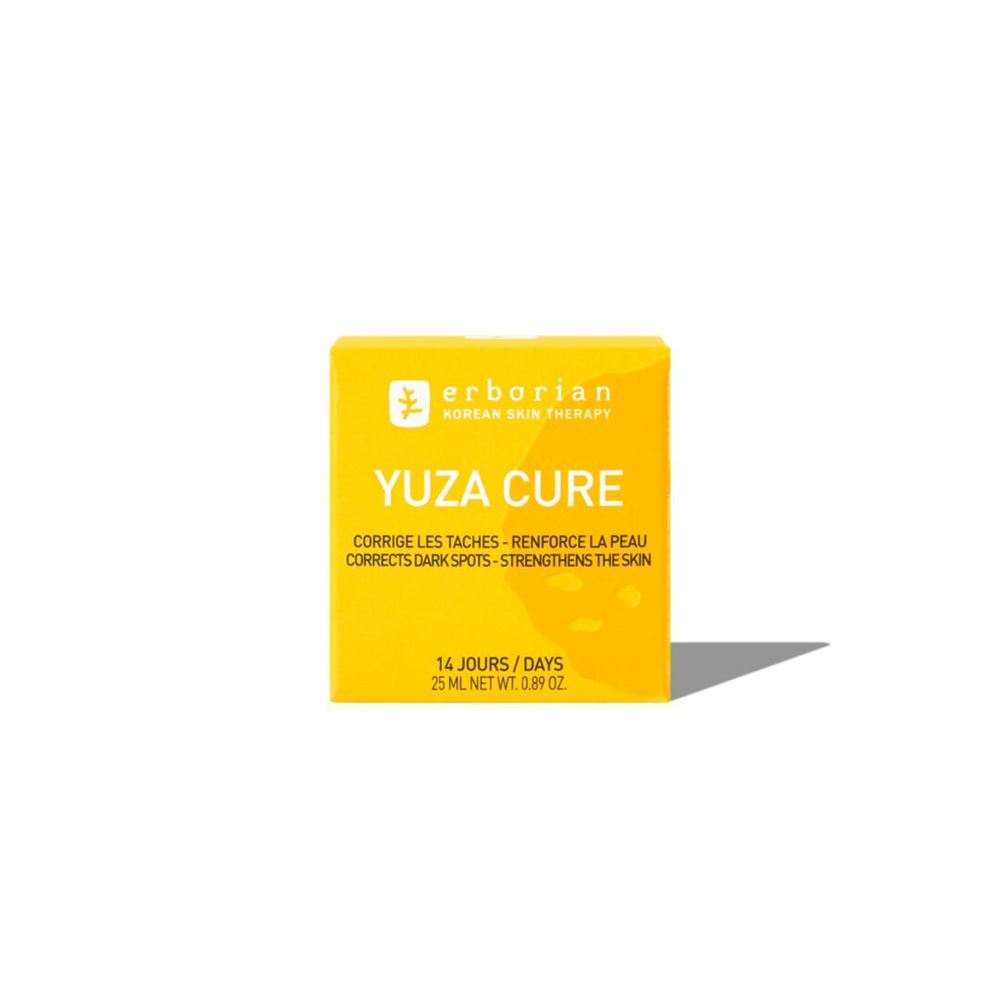 ERBORIAN Yuza Cure