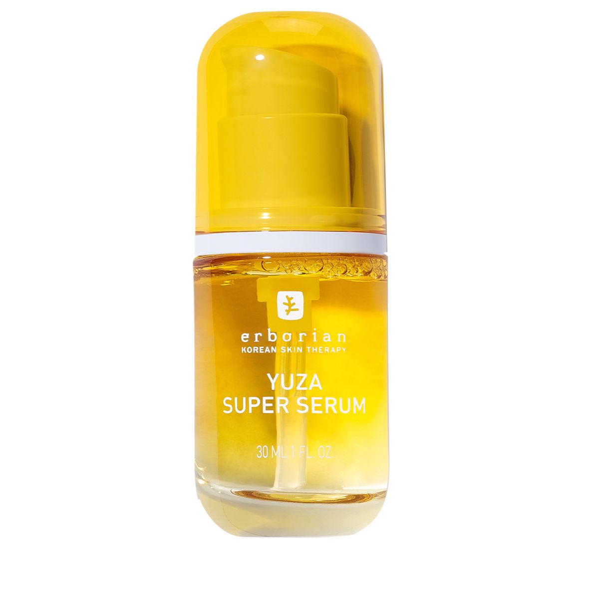 ERBORIAN Yuza Super Serum