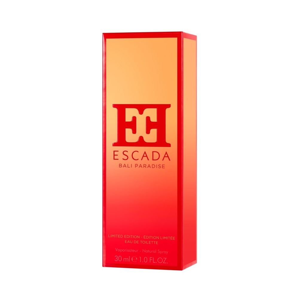 Escada Eau de Toilette
