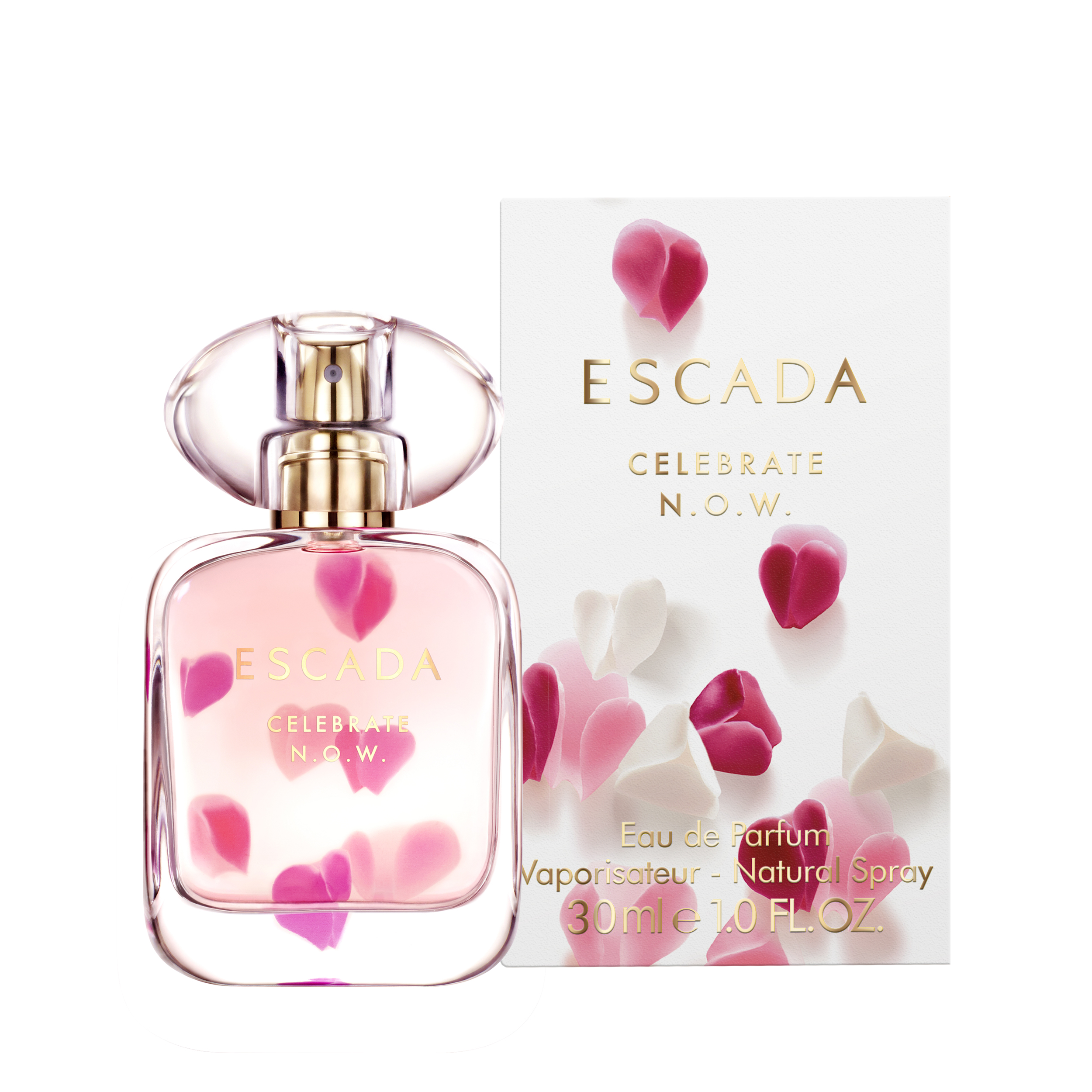 Escada Eau de Parfum