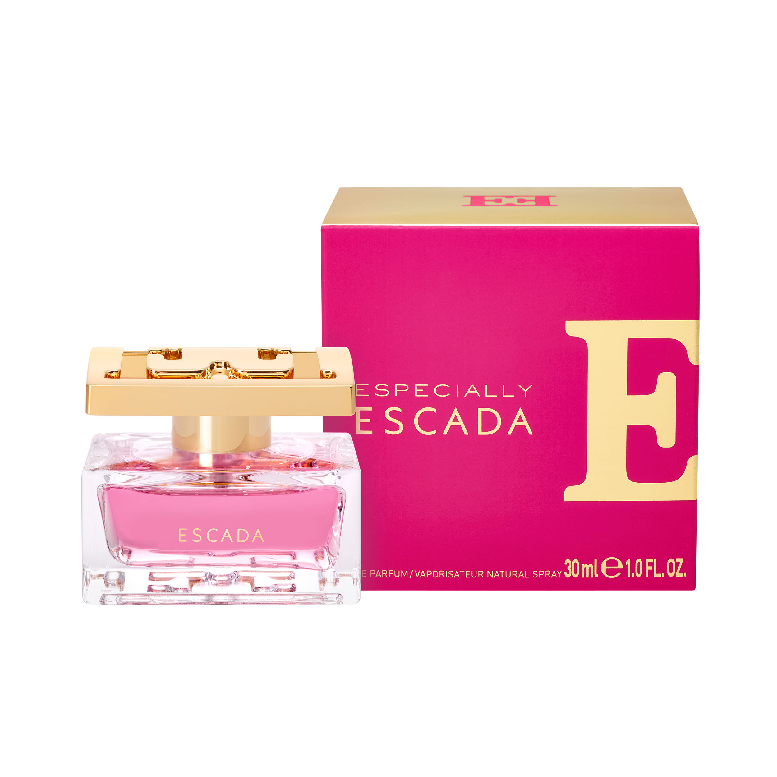 Escada Eau de Parfum Natural