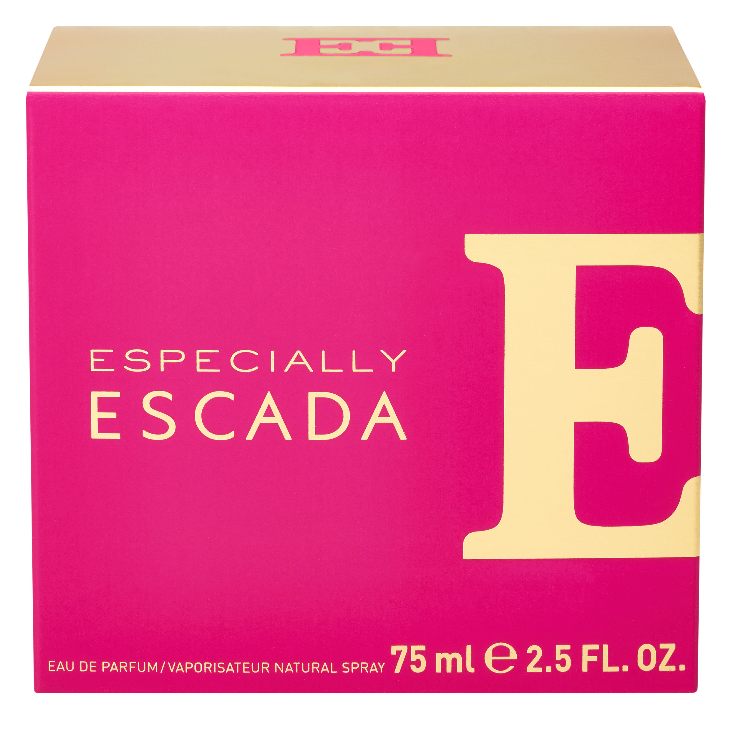 Escada Eau de Parfum Natural, image 3 sur 3