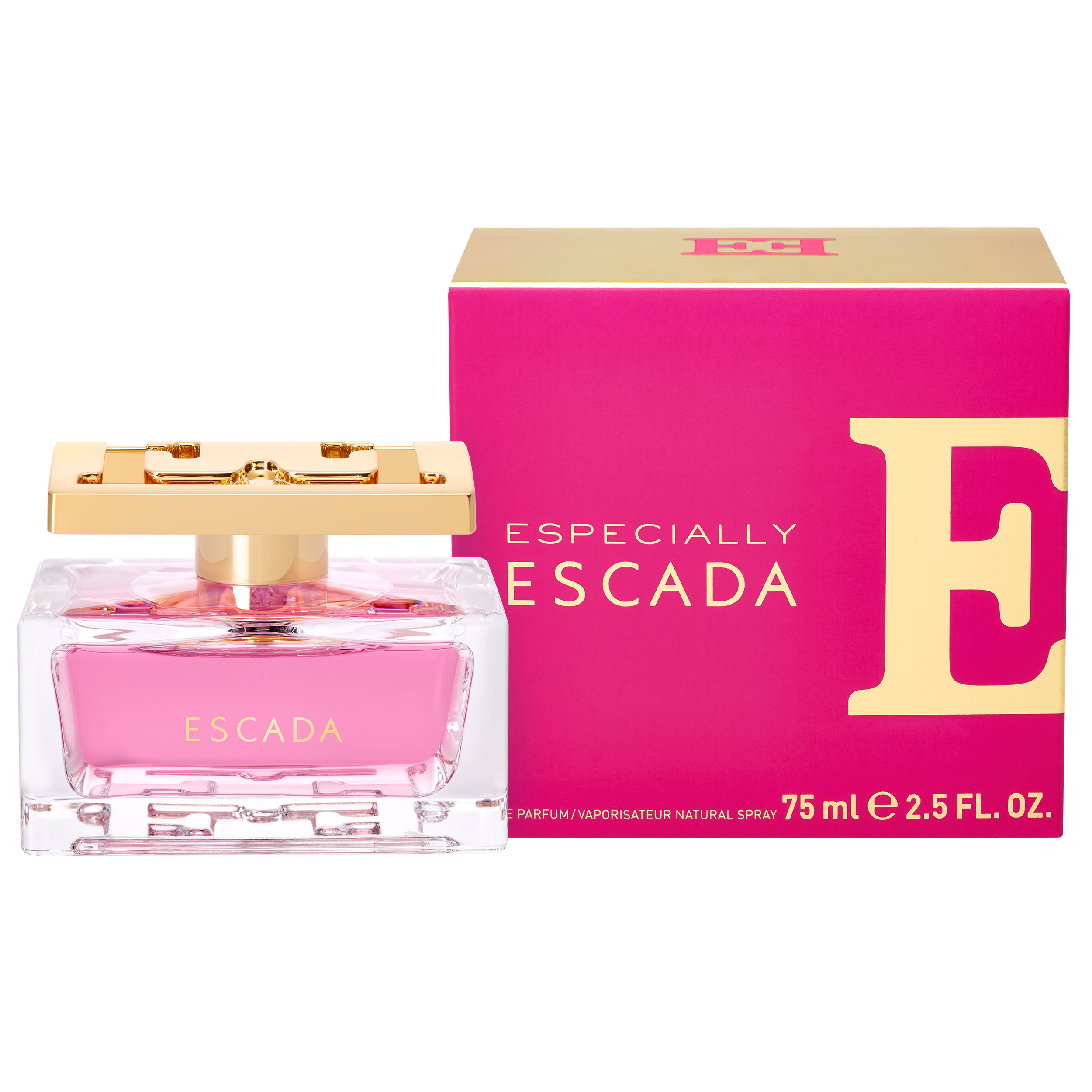 Escada Eau de Parfum Natural, image principale