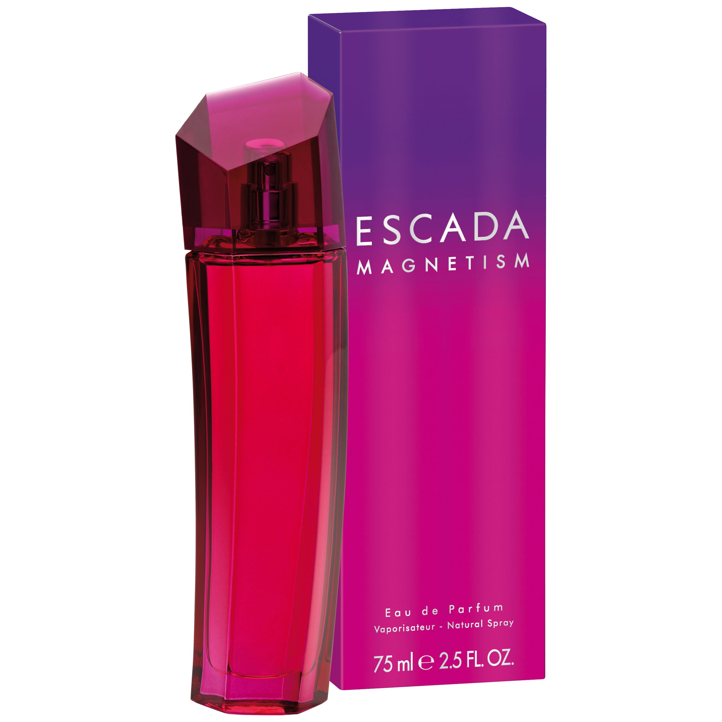 Escada Eau de Parfum Natural, Hauptbild