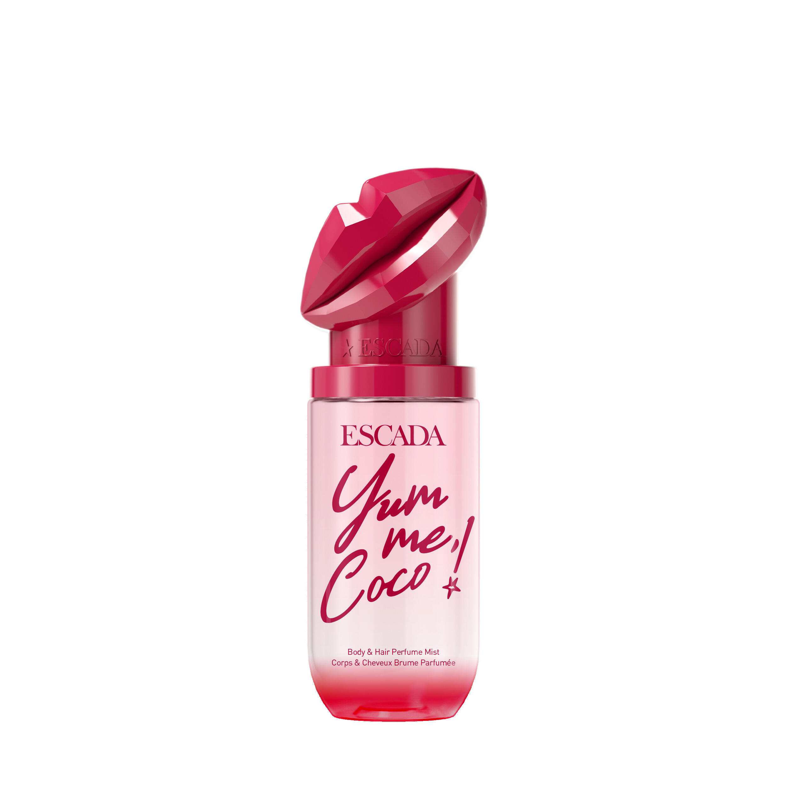 Escada Yum me Body Mist
