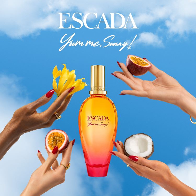 Escada Yum me Sunny Eau de Parfum, image 4 sur 5