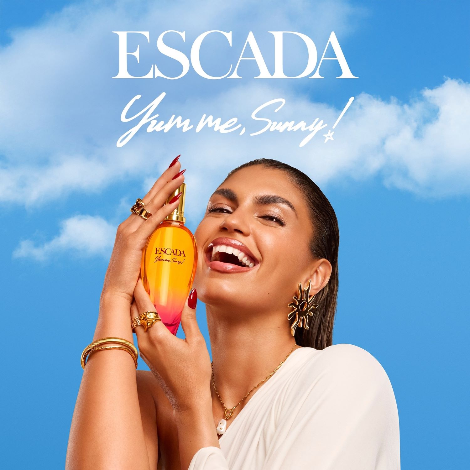 Escada Yum me Sunny Eau de Parfum, image 5 sur 5
