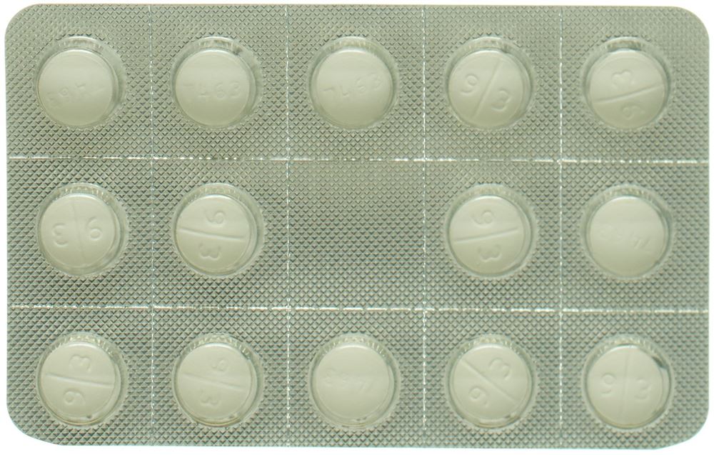 ESCITALOPRAM Mepha 20 mg, image principale