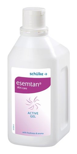 ESEMTAN gel stimulant