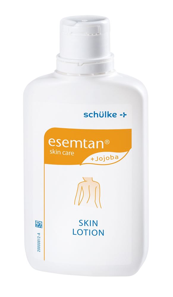 ESEMTAN skin lotion, Hauptbild