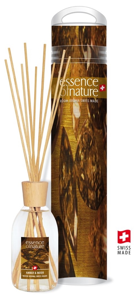 ESSENCE OF NATURE Classic Room Aroma Sticks, image 2 sur 2